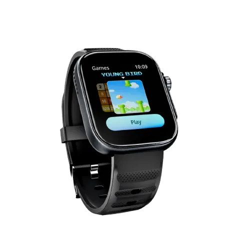 Itel O23 Storm Ultra Smart Watch