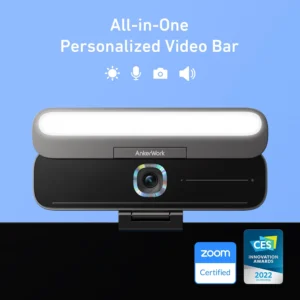 Anker B600 Video Bar