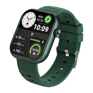 Itel FIT O20 Smartwatch