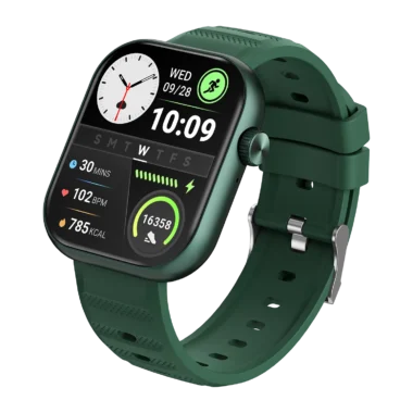 Itel FIT O20 Smartwatch