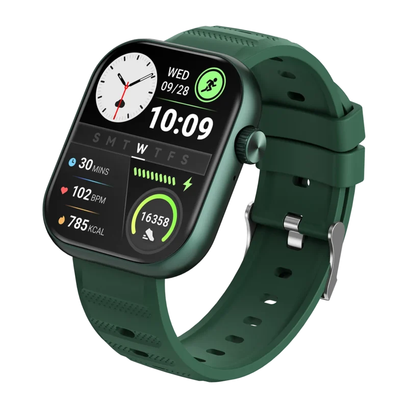 Itel FIT O20 Smartwatch
