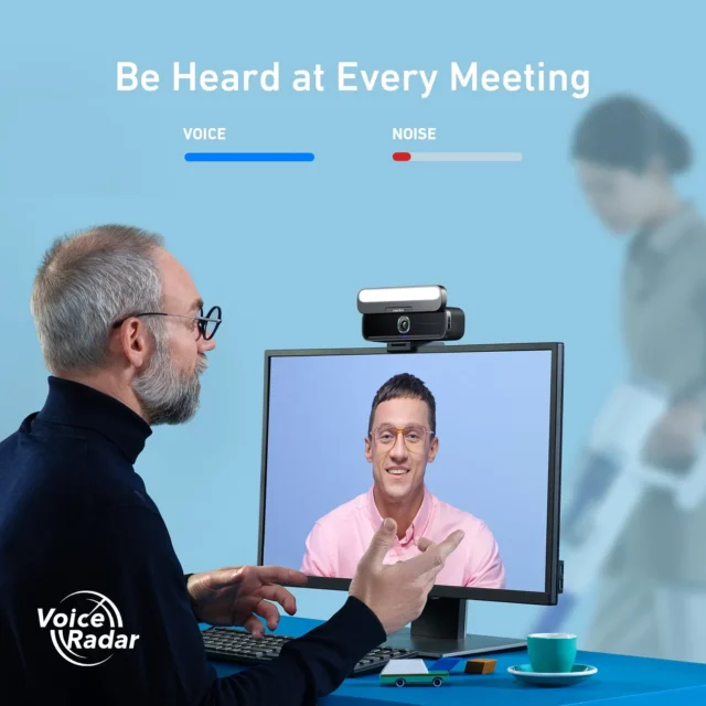Anker B600 Video Bar