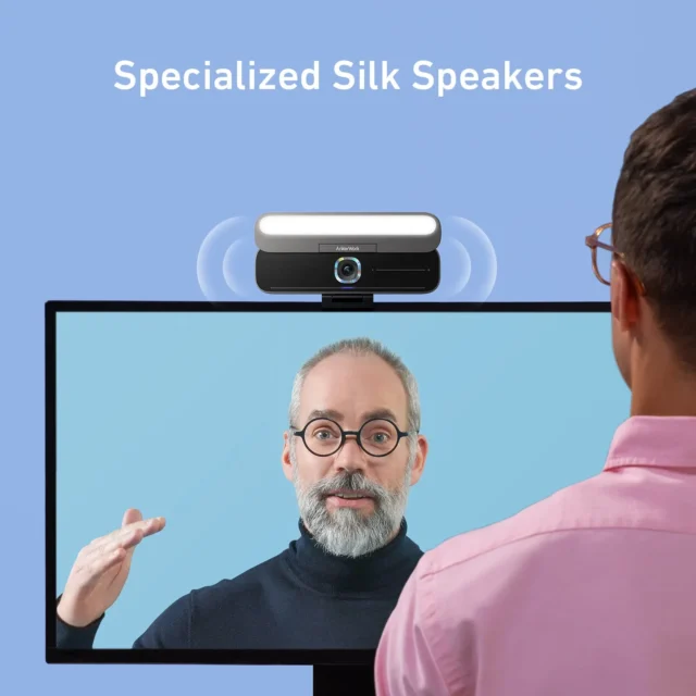 Anker B600 Video Bar