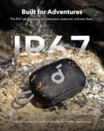 Anker Soundcore Select 4 Go Bluetooth Speaker