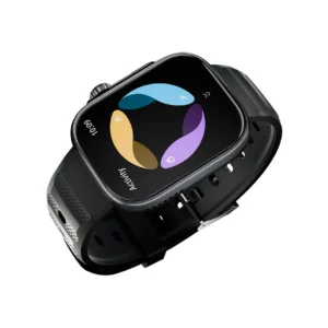 Itel O23 Storm Ultra Smart Watch