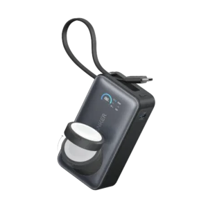 Anker MagGo Power Bank 10K 35W For Apple Watch