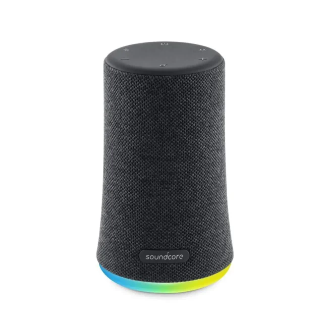 Anker SoundCore Flare Portable Mini Bluetooth Speaker (A3167012)