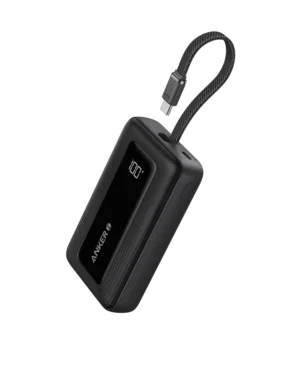 Anker Zolo Power Bank 10K 30W