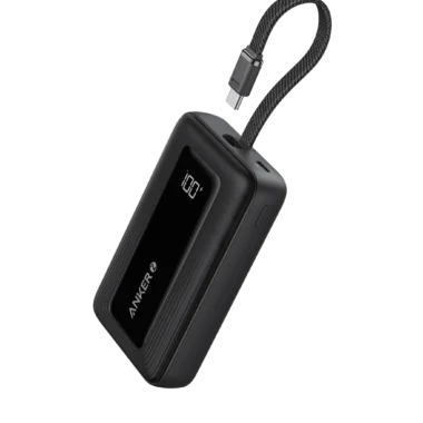 Anker Zolo Power Bank 10K 30W