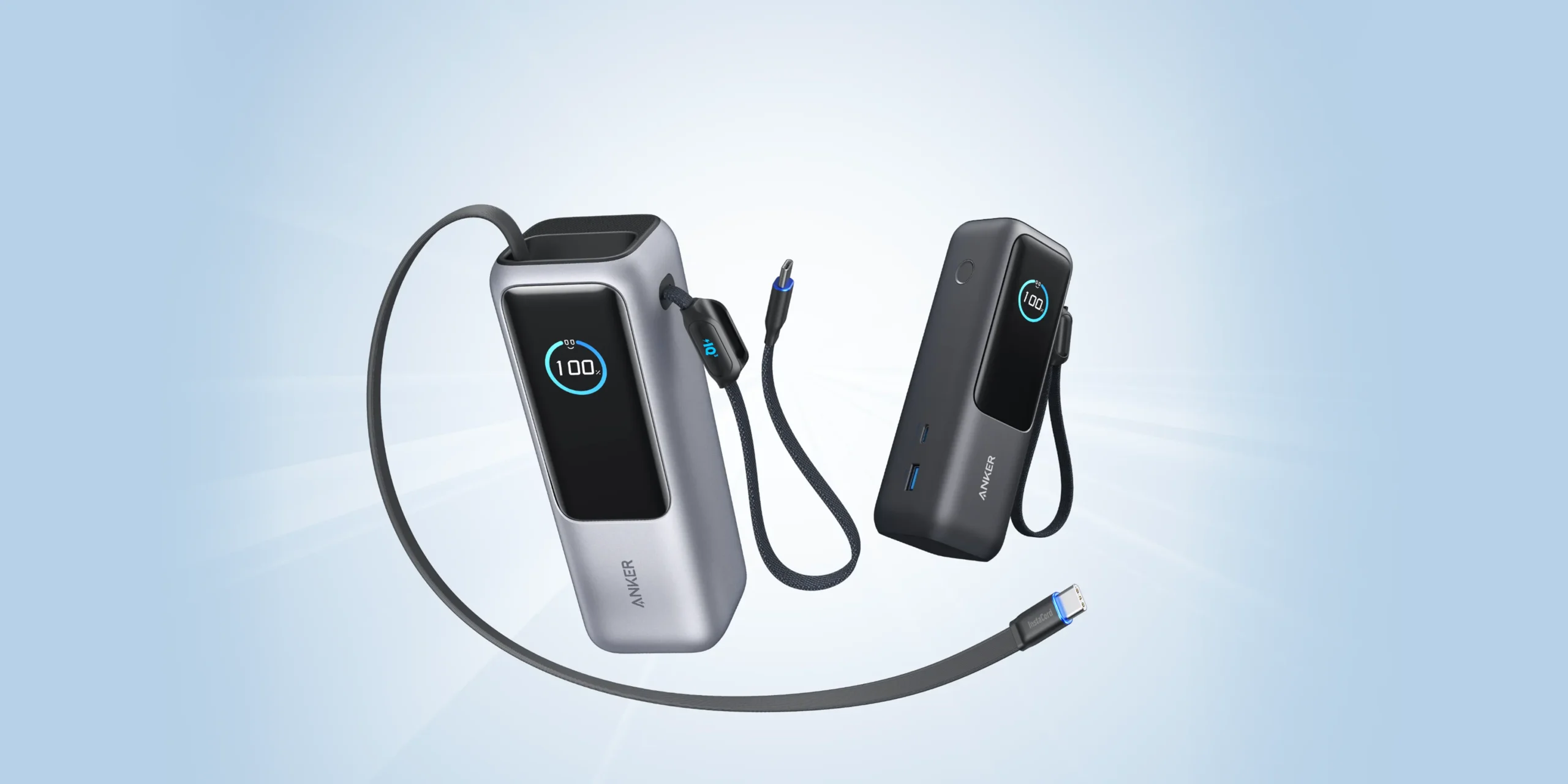 Anker Power Bank 25K 165W