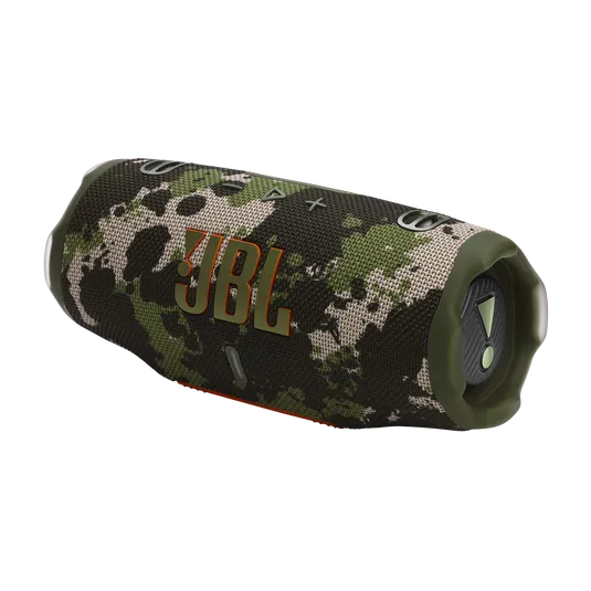 JBL Charge 6 Portable Bluetooth Speaker