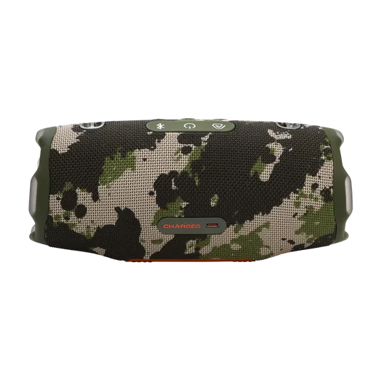 JBL Charge 6 Portable Bluetooth Speaker