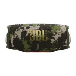 JBL Charge 6 Portable Bluetooth Speaker