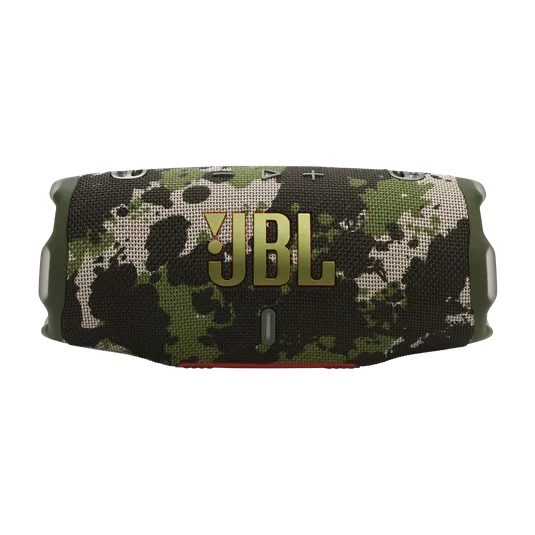 JBL Charge 6 Portable Bluetooth Speaker