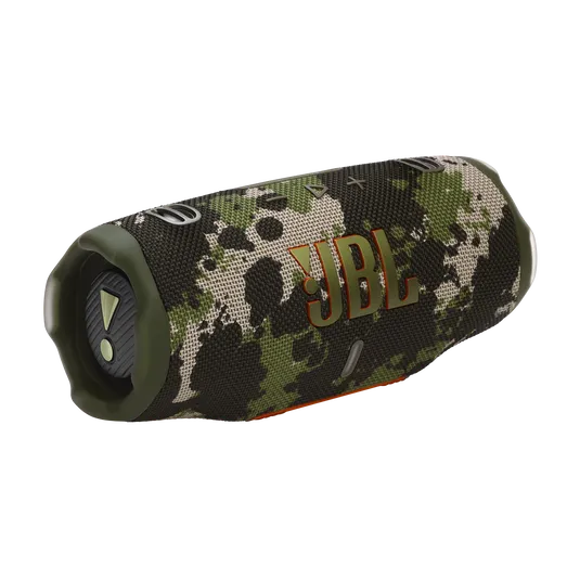 JBL Charge 6 Portable Bluetooth Speaker