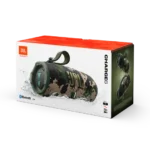 JBL Charge 6 Portable Bluetooth Speaker JBL Charge 6 Portable Bluetooth Speaker