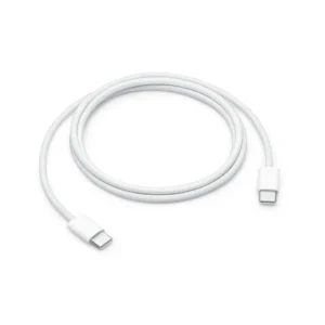 Apple USB-C to C Cable Nylon Box Pulled Original