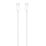 Apple USB-C to C Cable Nylon Box Pulled Original Apple USB-C to C Cable Nylon Box Pulled Original
