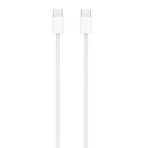 Apple USB-C to C Cable Nylon Box Pulled Original