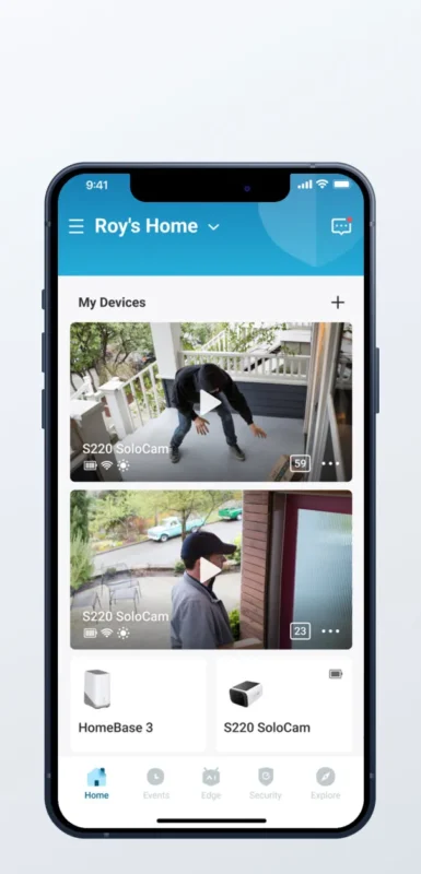 eufy Security SoloCam S220