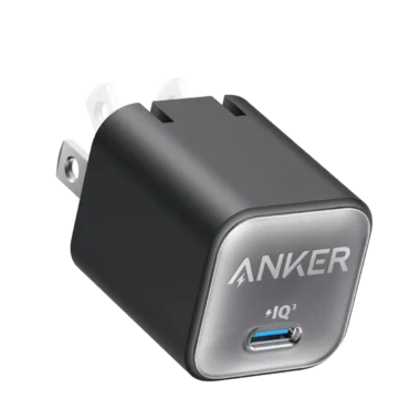 Anker 511 Nano 3 Charger 30W