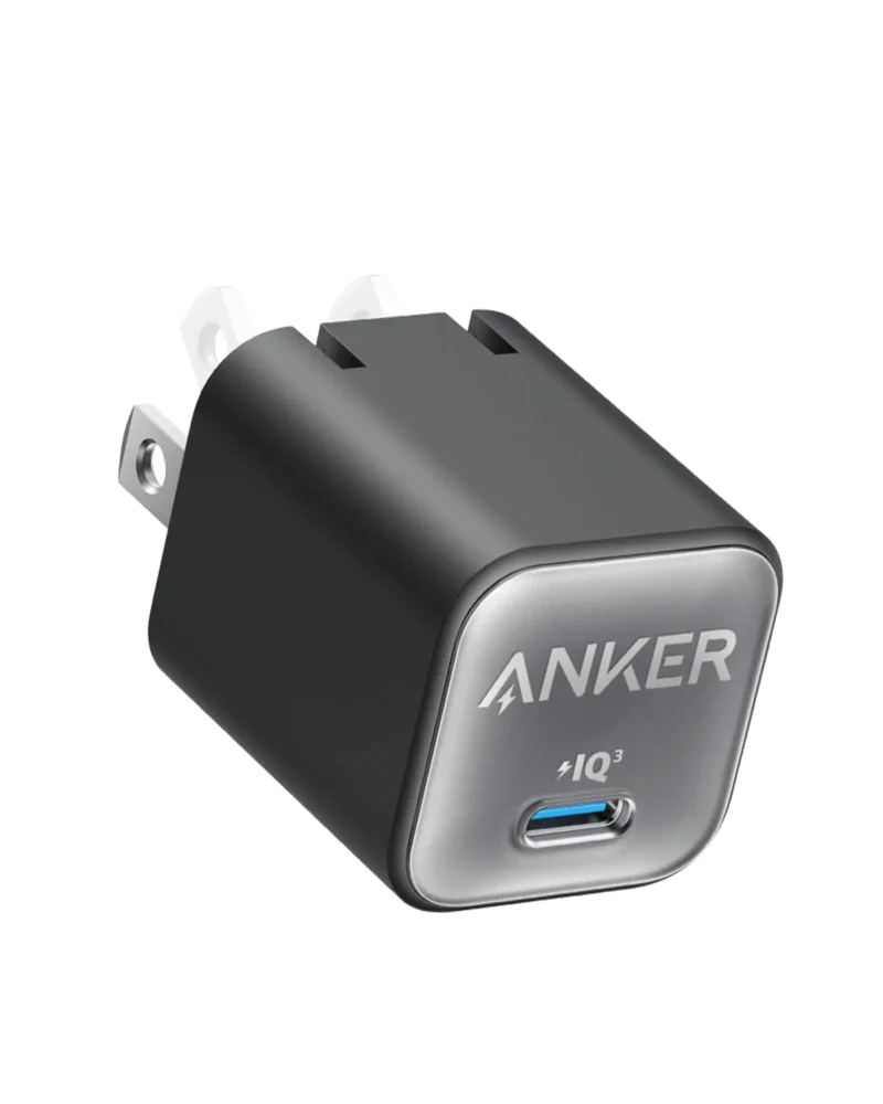 Anker 511 Nano 3 Charger 30W