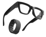 Meta Ray-Ban Display Glasses & Neural Band