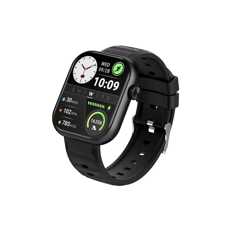 Itel FIT O20 Smartwatch