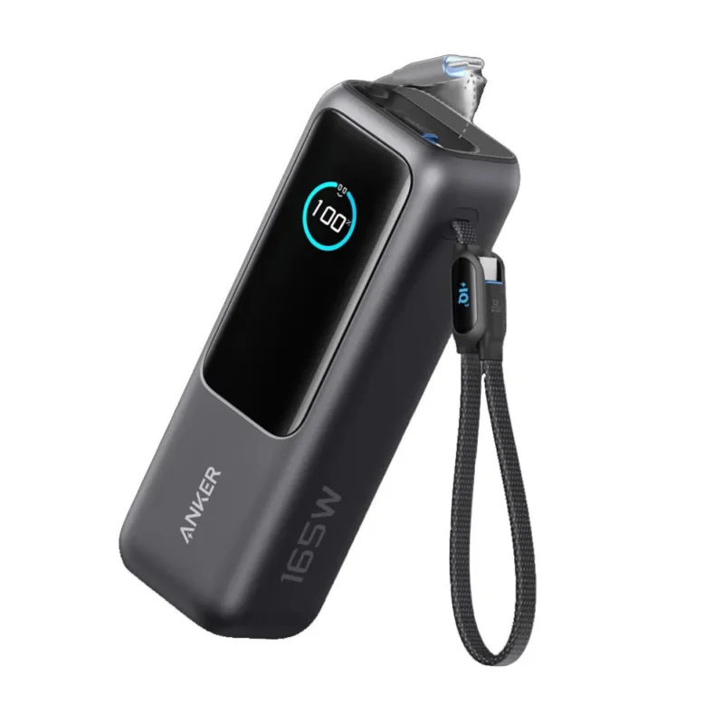 Anker Power Bank 25K 165W