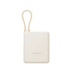 Xiaomi 33W Power Bank 10000 (Integrated Cable) Xiaomi 33W Power Bank 10000 (Integrated Cable)