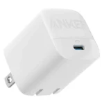 Anker 313 Type C Wall Charger 30W