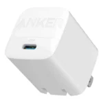 Anker 313 Type C Wall Charger 30W