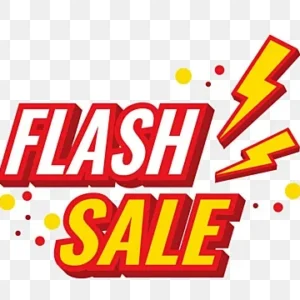 Flash Sale
