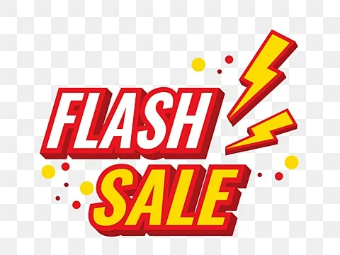Flash Sale in Pakistan | Exclusive Online Deals at FonePro.pk