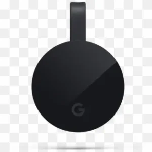 Google Chromecast and Google TV