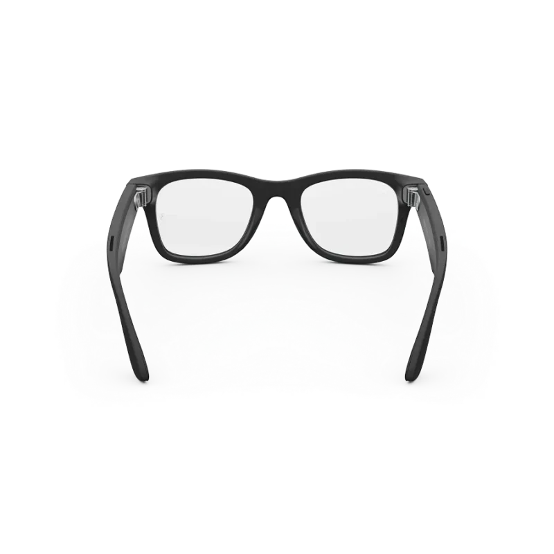 Ray-Ban Meta Wayfarer Gen 2 Smart Glasses Official 2025 Edition in Pakistan | FonePro.pk Ray-Ban Meta Wayfarer Gen 2 Smart Glasses Official 2025 Edition in Pakistan | FonePro.pk