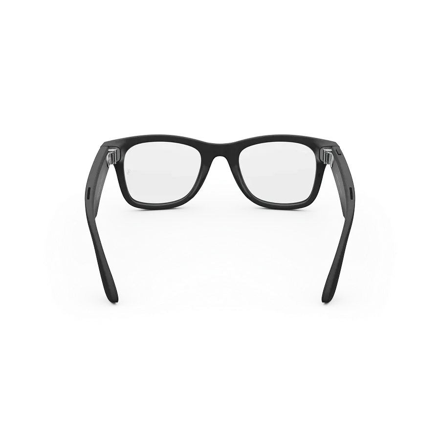 Ray-Ban Meta Wayfarer Gen 2 Smart Glasses Official 2025 Edition in Pakistan | FonePro.pk