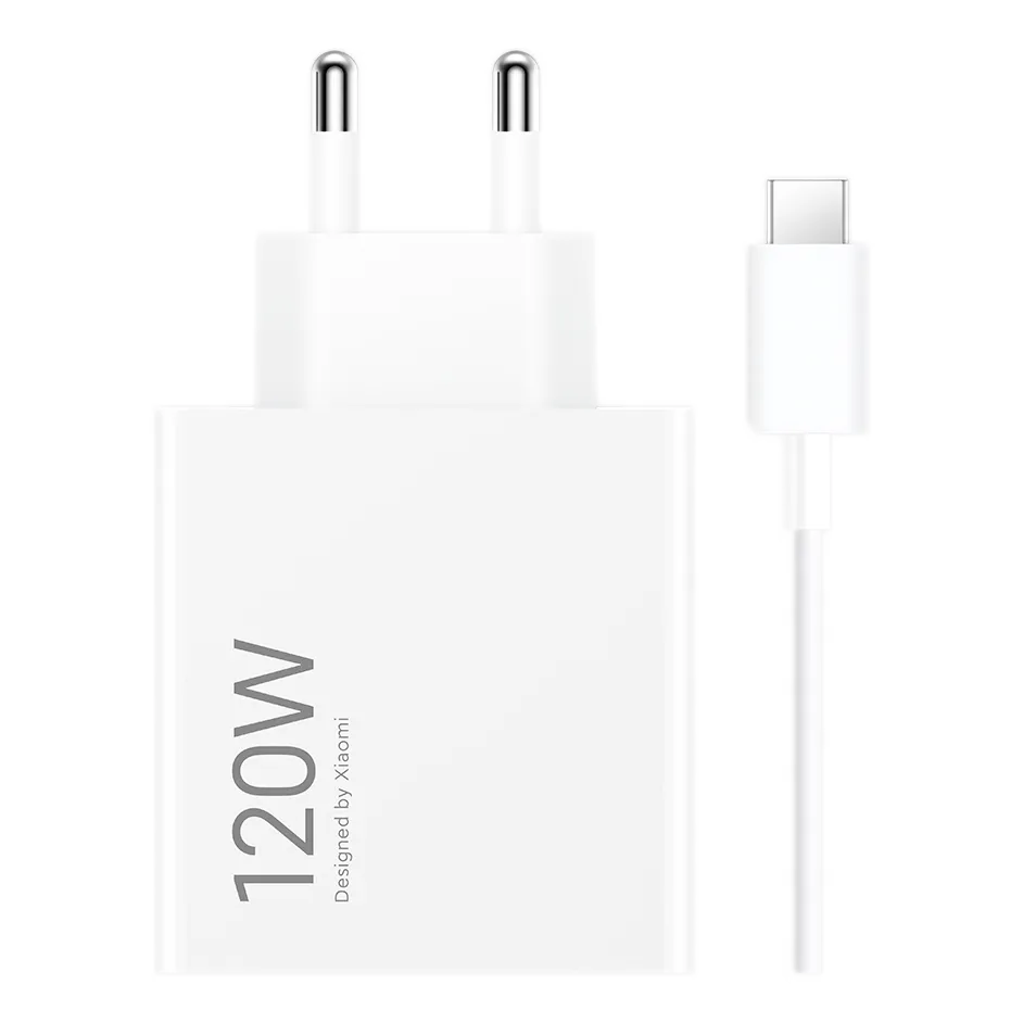 Original Xiaomi Chargers in Pakistan | Fonepro.pk