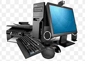 Computers & Accessories