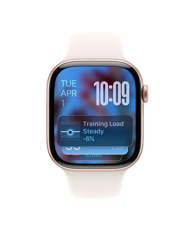 Apple Watch Series 11 46mm Price in Pakistan