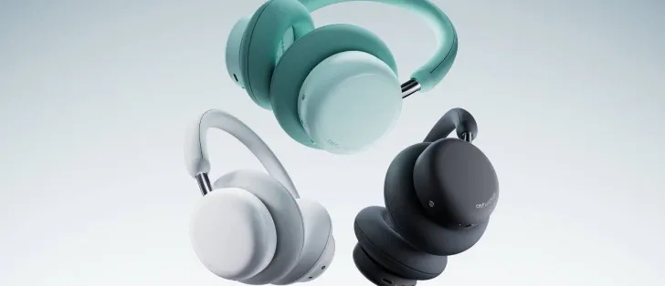 CMF Headphones Pro by Nothing