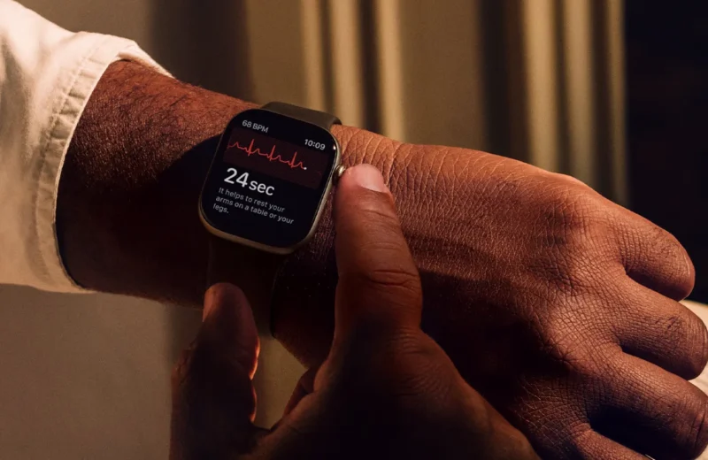 Apple Watch Series 11 46mm Price in Pakistan