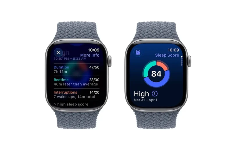 Apple Watch Series 11 46mm Price in Pakistan