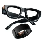Meta Ray-Ban Display Glasses & Neural Band