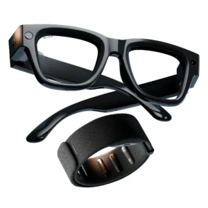 Meta Ray-Ban Display Glasses & Neural Band