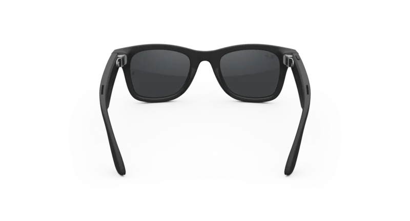 Ray-Ban Meta Wayfarer Gen 2