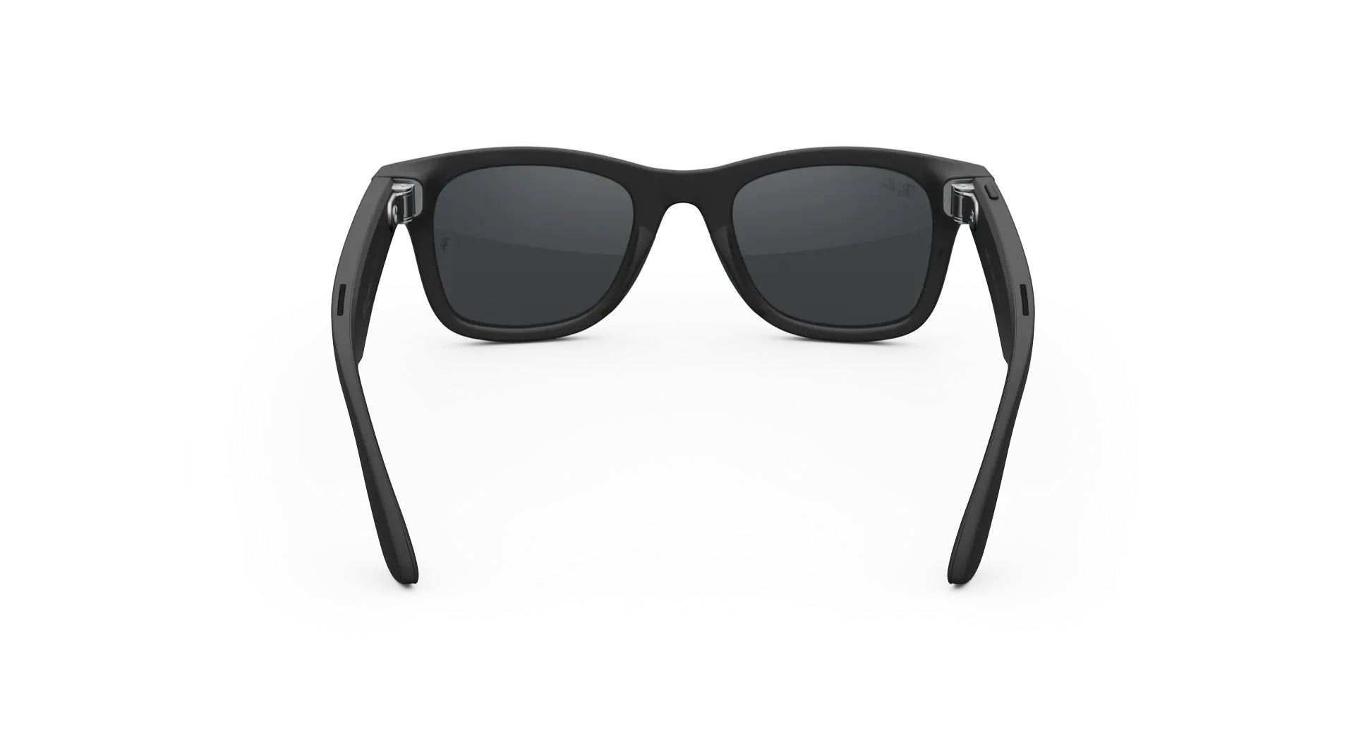 Ray-Ban Meta Wayfarer Gen 2