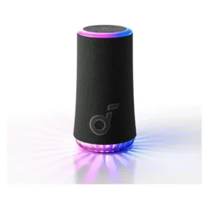 Anker Soundcore Glow Bluetooth Speaker A3166011