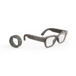 Meta Ray-Ban Display Glasses & Neural Band