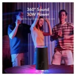 Anker Soundcore Glow Bluetooth Speaker A3166011